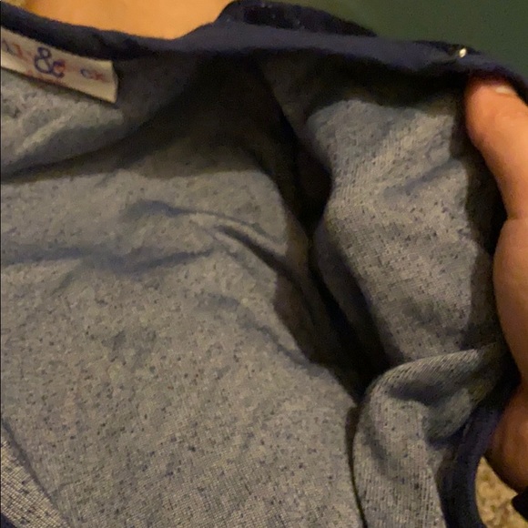 Nighttime onesie - Picture 2 of 4